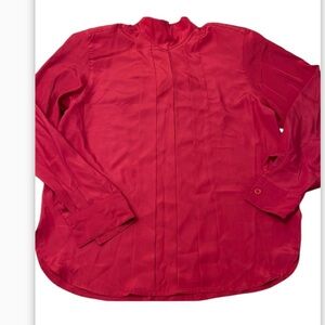 CHRISTIAN DIOR VINTAGE blouse